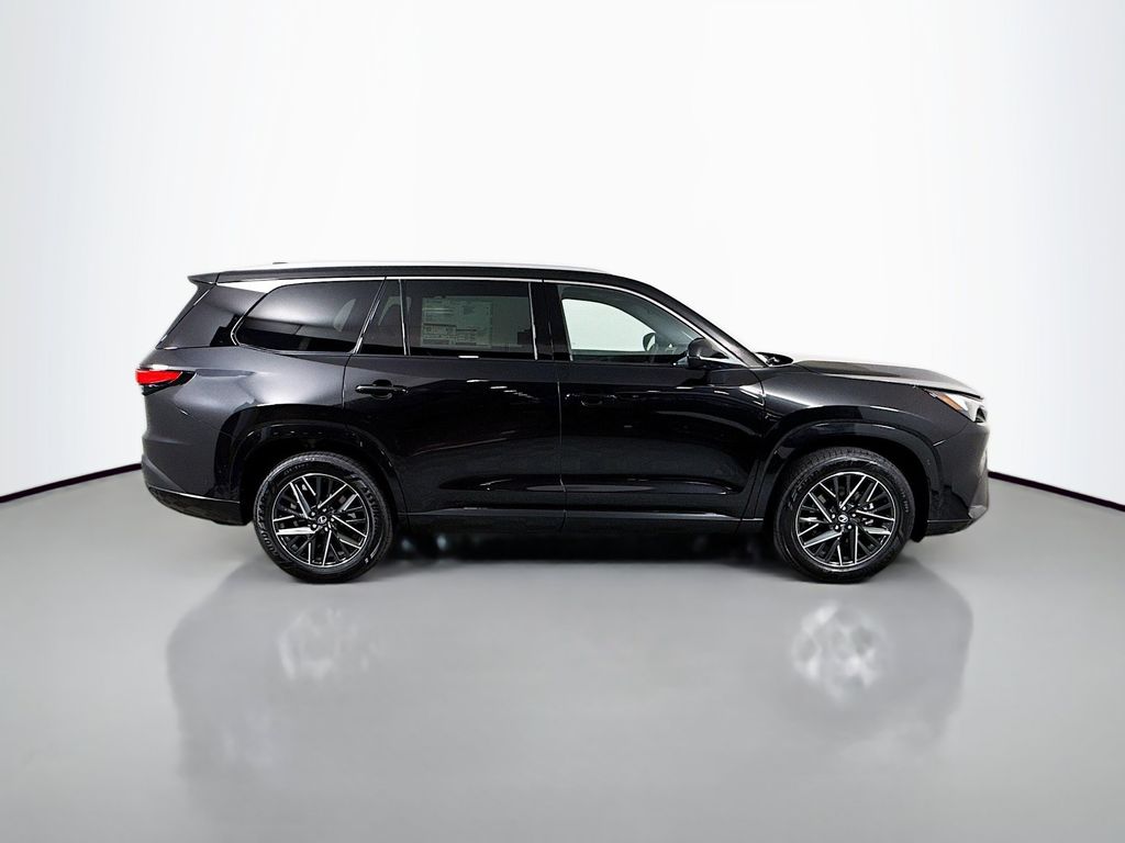 Thumbnail: 2026 Lexus TX - 4