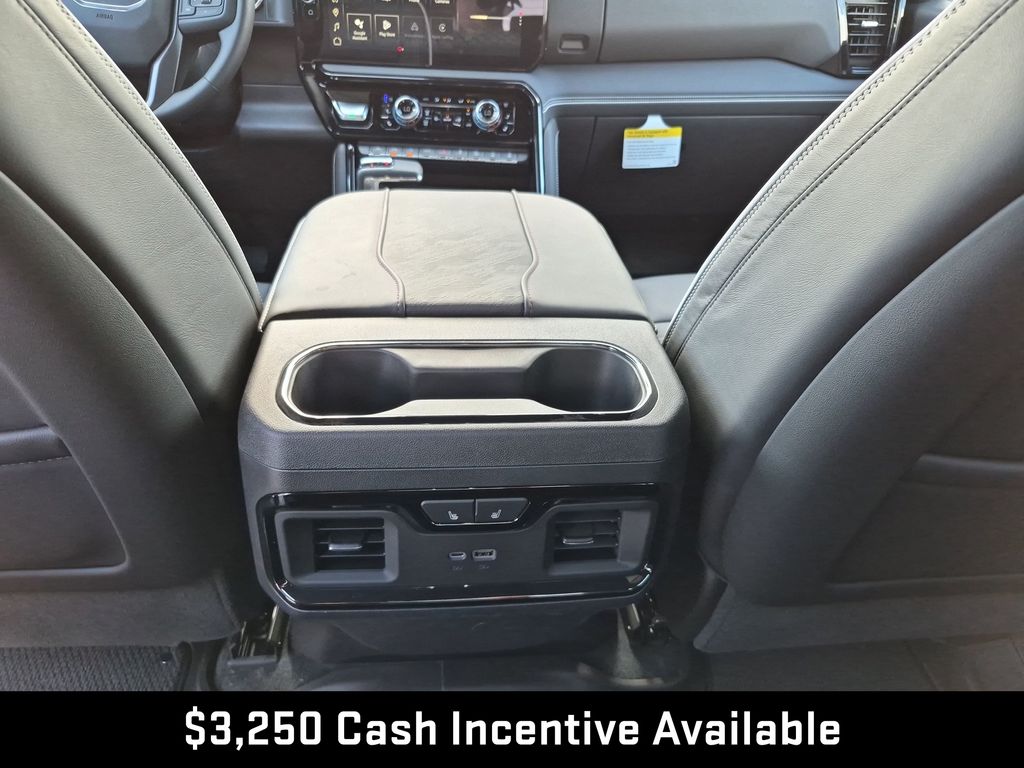 New 2026 Black GMC AT4X image 34
