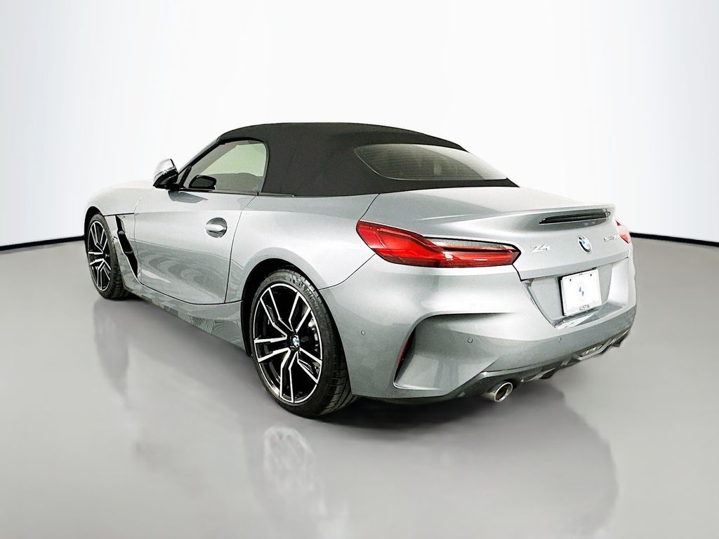 2024 BMW Z4 sDrive30i 7