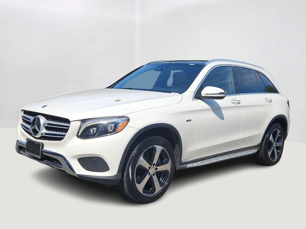 2016 Mercedes-Benz GLC 300 -
                  Annapolis, MD