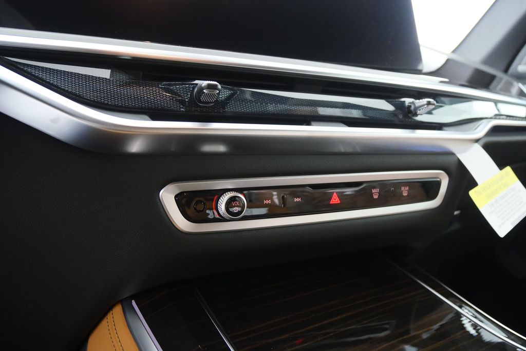 2026 BMW X5 sDrive40i 21