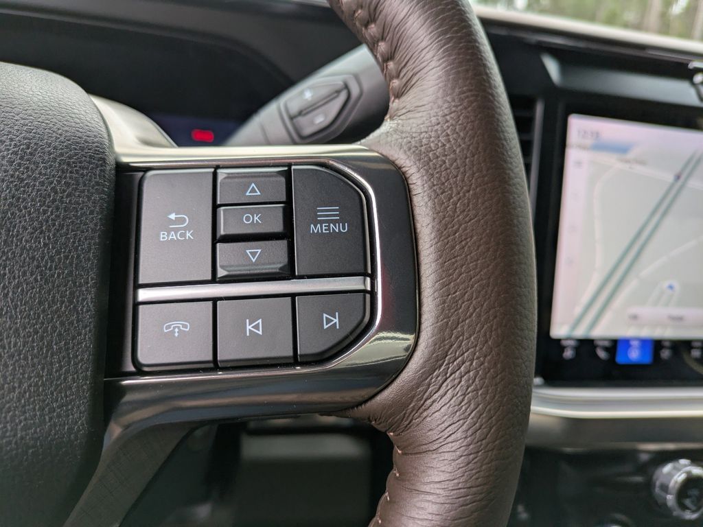 2026 Ford F-350 Super Duty King Ranch