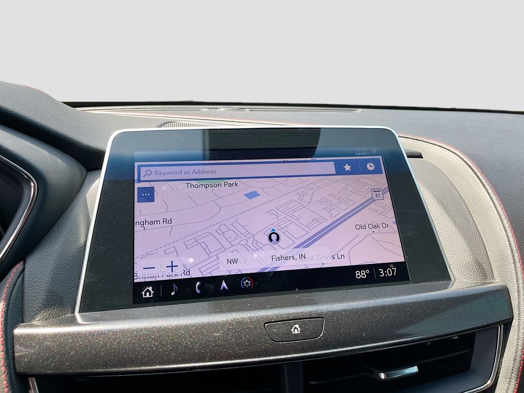2024 Cadillac CT5 V-Series - Photo 13