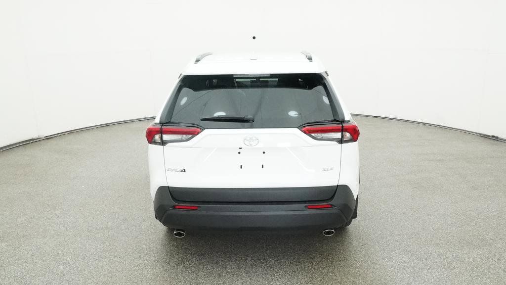 Thumbnail: 2025 Toyota RAV4 - 32