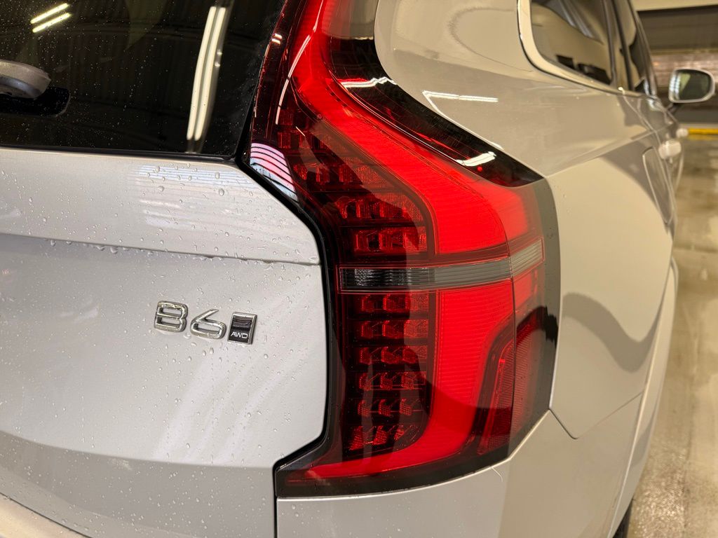 Thumbnail: 2025 Volvo XC90 - 5