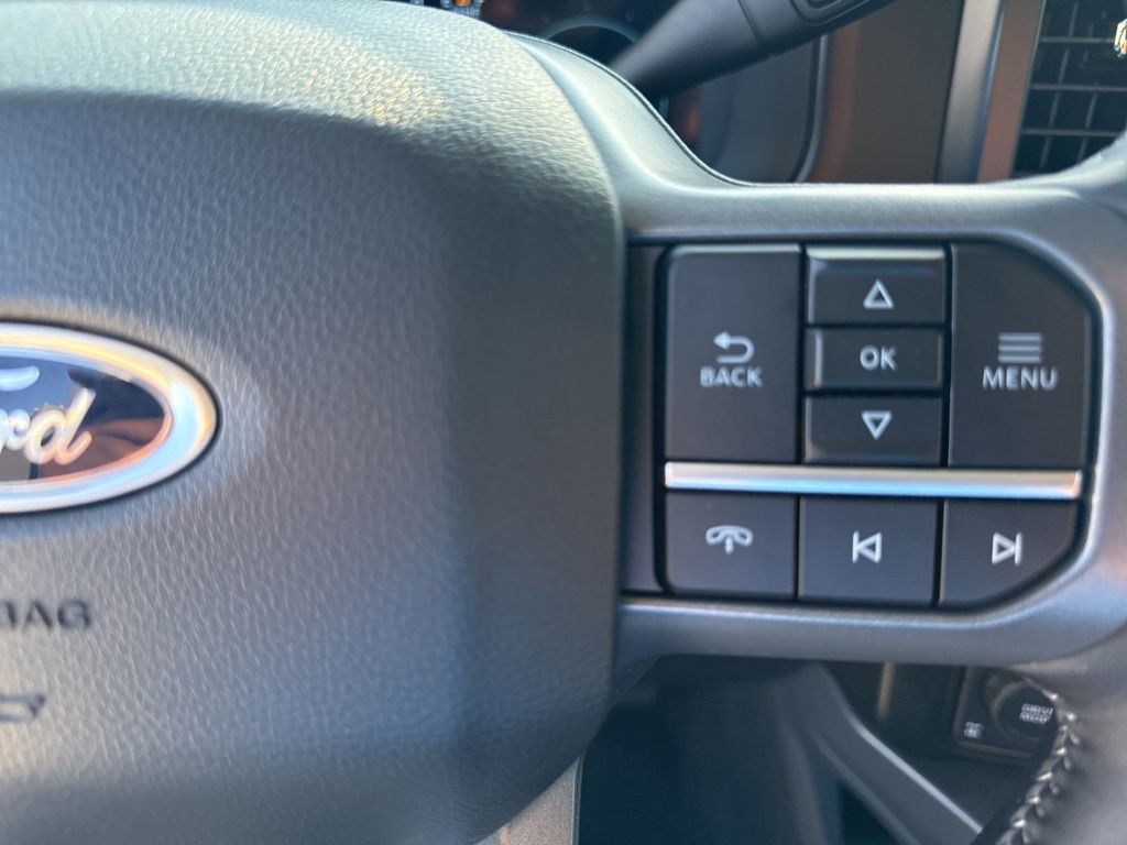 2024 Ford F-250 Super Duty Lariat