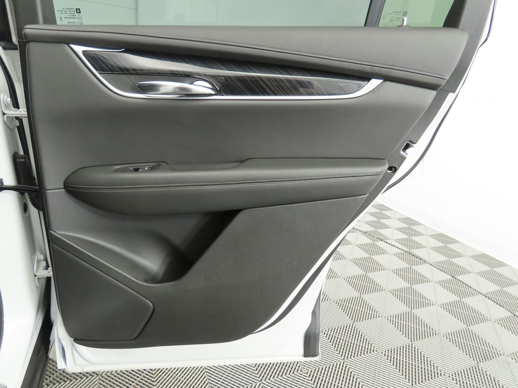 2020 Cadillac XT6 Premium Luxury 27