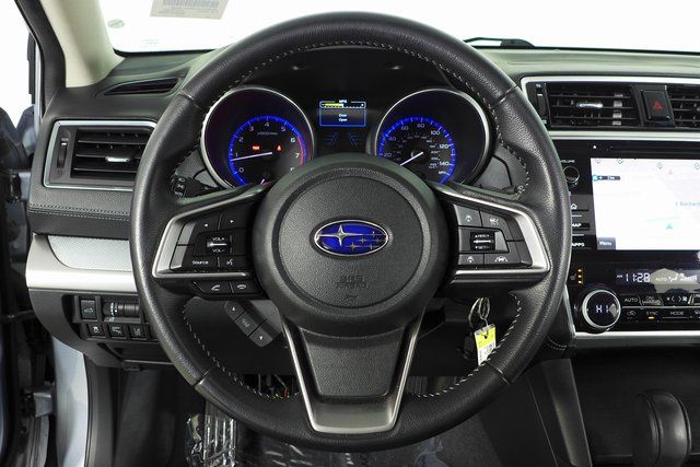 2019 Subaru Outback 2.5i Premium 28