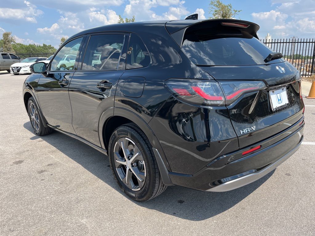 Thumbnail: 2023 Honda HR-V - 6