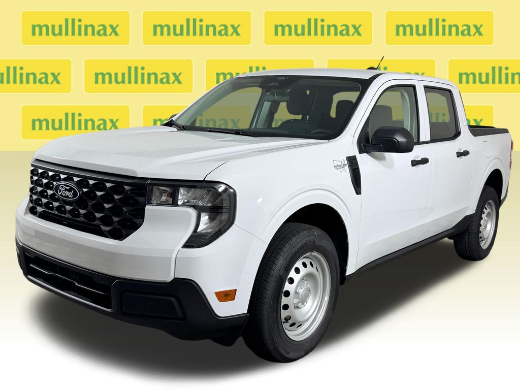 New 2026 White Ford XL image 18