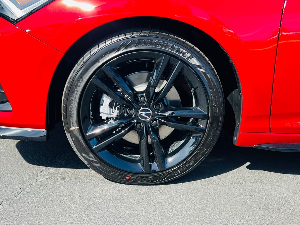 Thumbnail: 2026 Acura Integra - 6