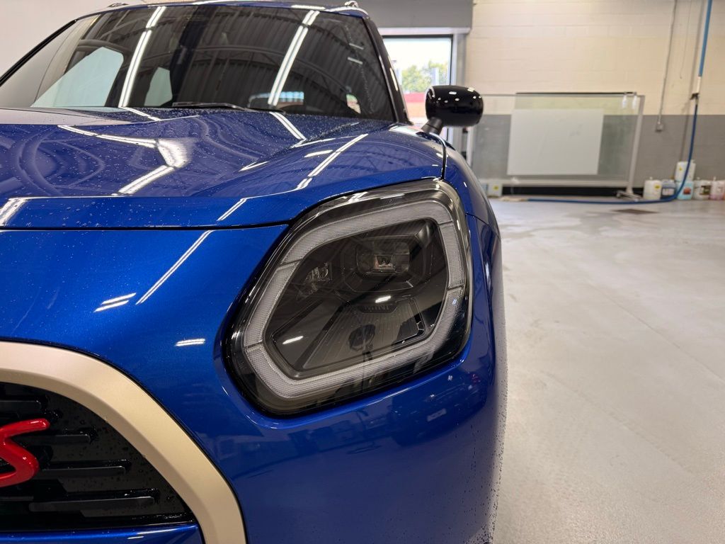 Thumbnail: 2025 MINI Cooper Countryman - 9