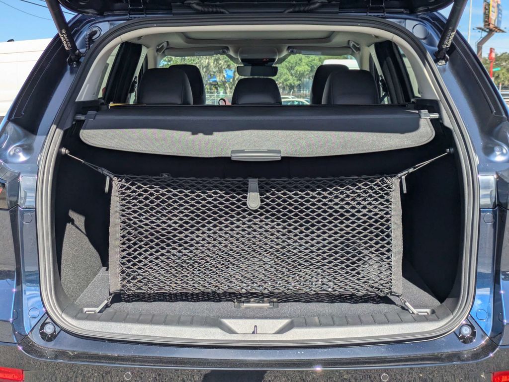 2026 Mazda CX-5 2.5 S Premium