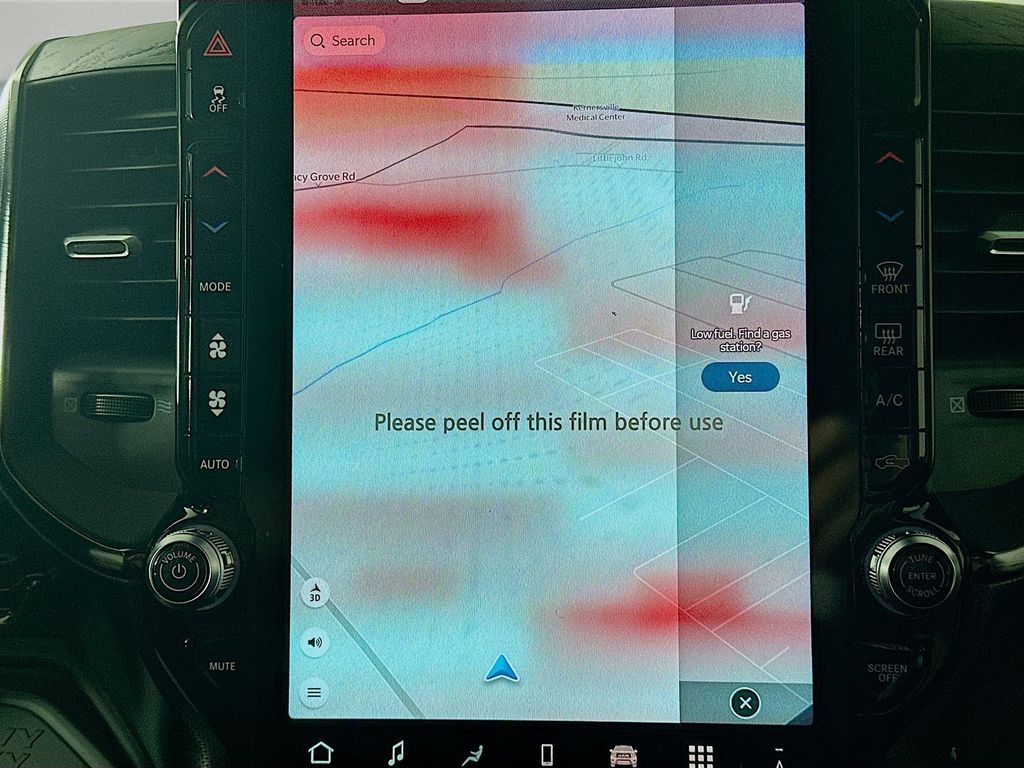 New 2026 Black Ram Limited 14in image 15