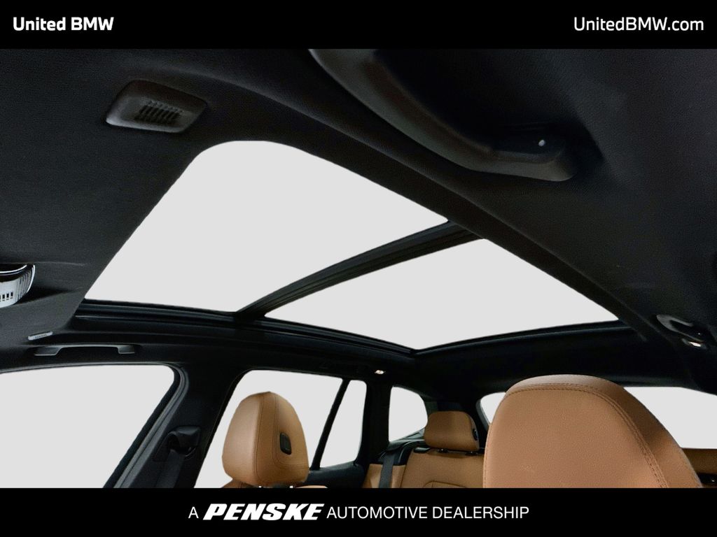 Thumbnail: 2024 BMW X3 - 19