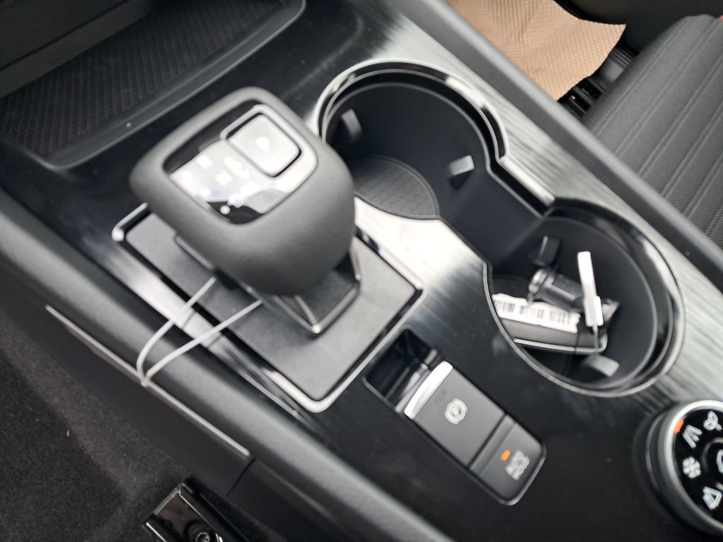 2026 Nissan Rogue Rock Creek Black at Auto Express Mitsubishi
