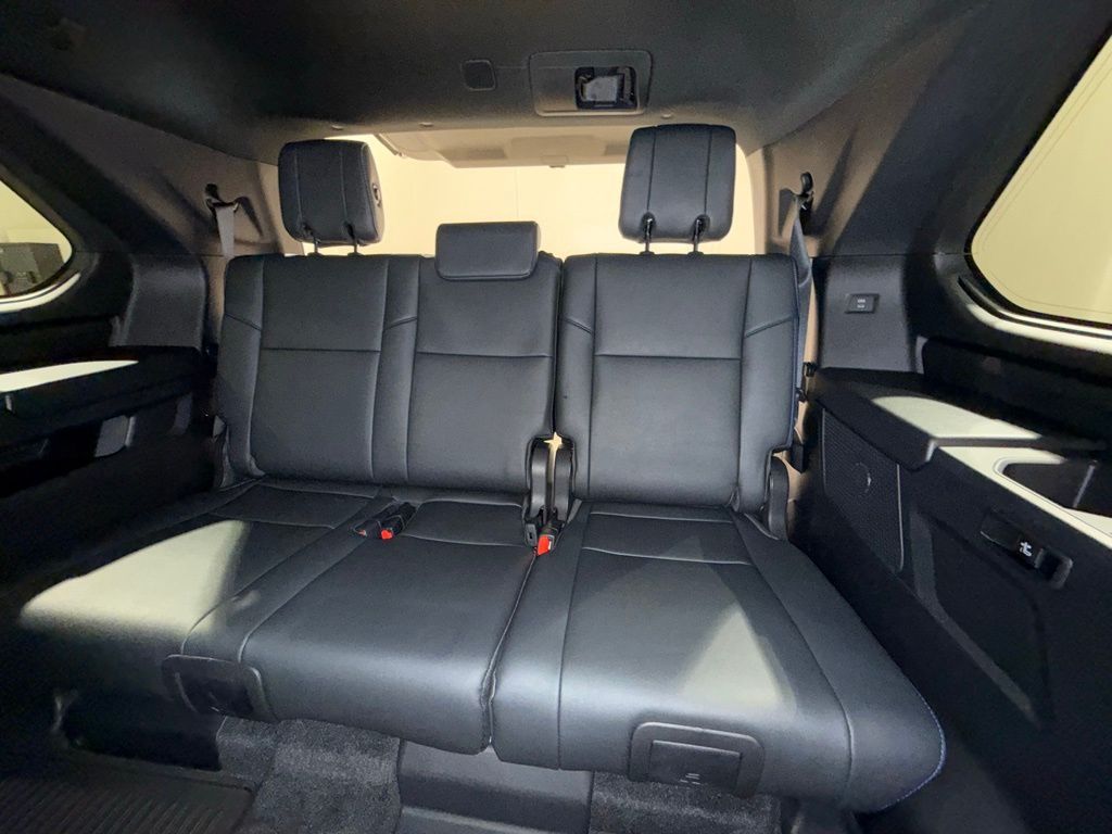 Thumbnail: 2026 Toyota Sequoia - 23