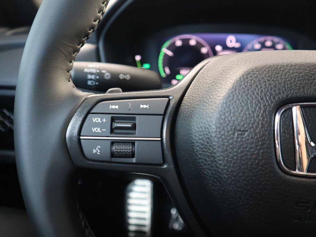 Thumbnail: 2025 Honda Accord - 12