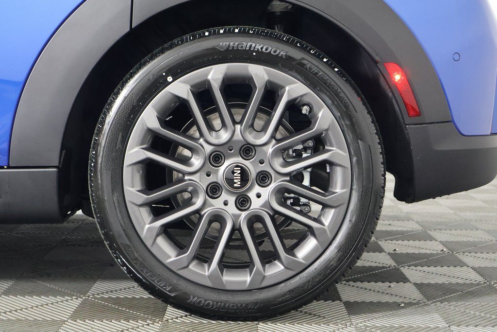 Thumbnail: 2026 MINI Cooper - 10