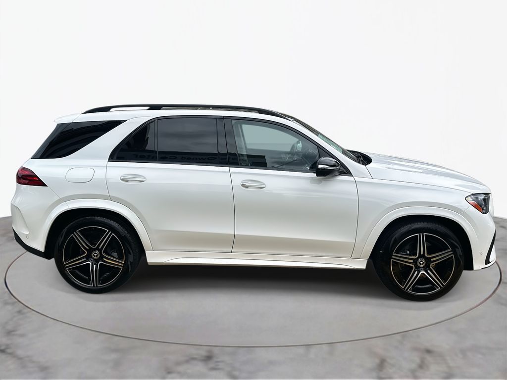Thumbnail: 2024 Mercedes-Benz GLE - 6