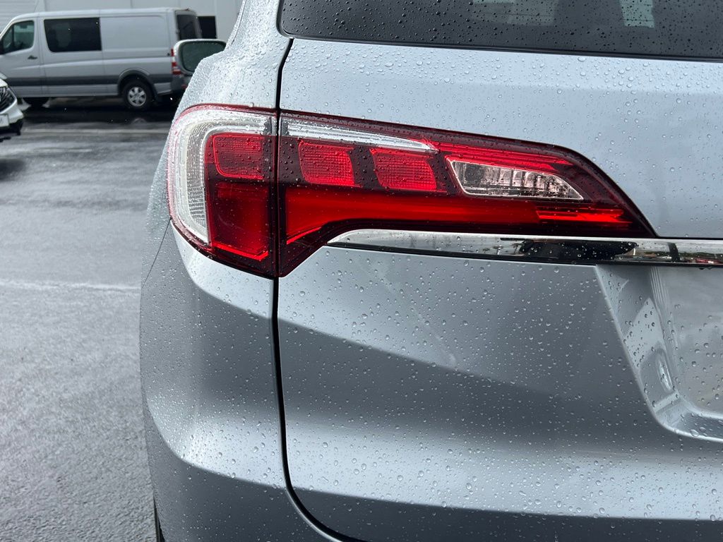 Thumbnail: 2017 Acura RDX - 10