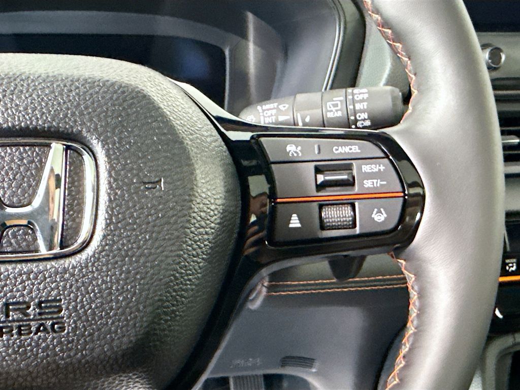 Thumbnail: 2026 Honda Pilot - 12