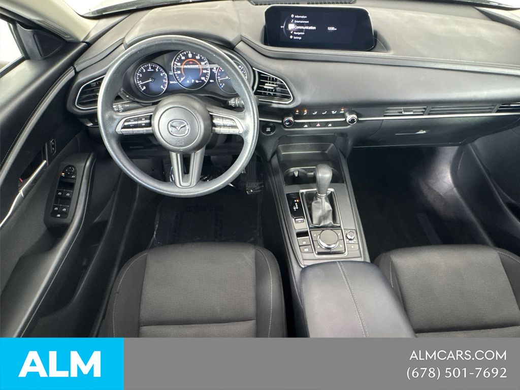 Used 2023 Blue Mazda 2.5 S image 26