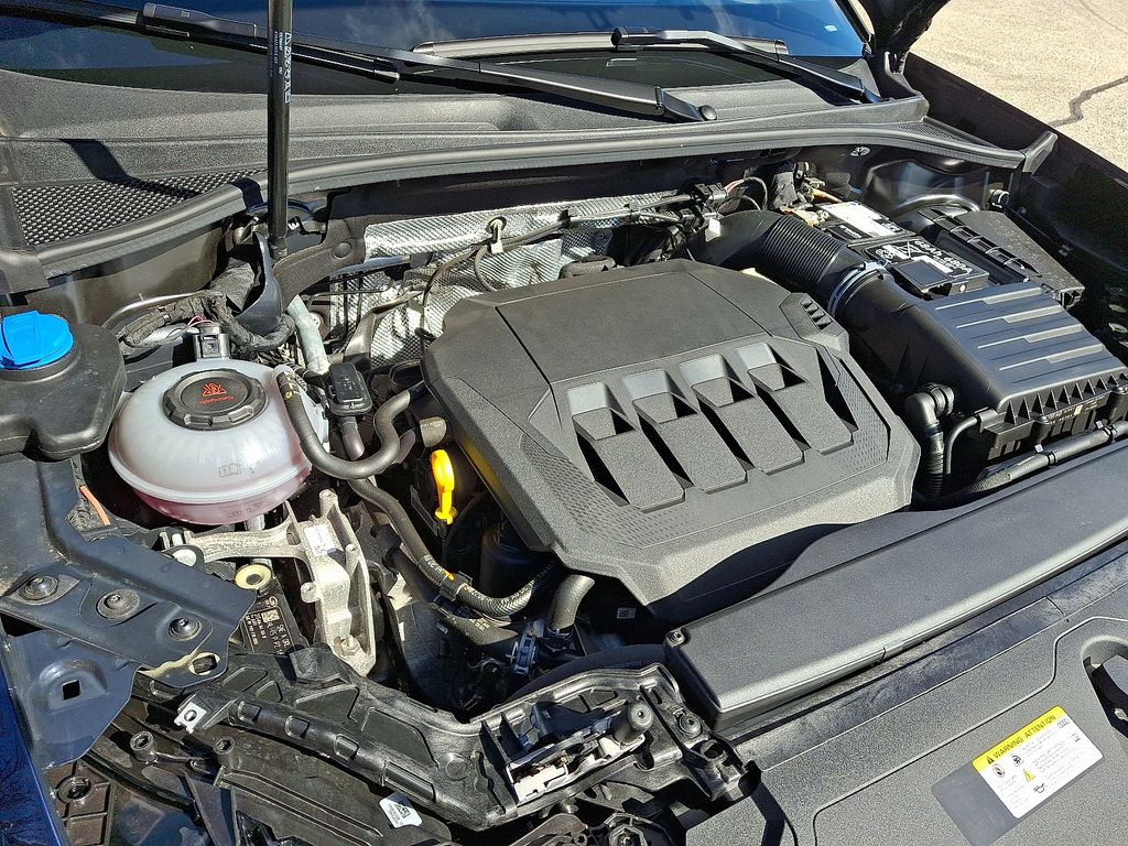 Thumbnail: 2025 Audi Q3 - 28