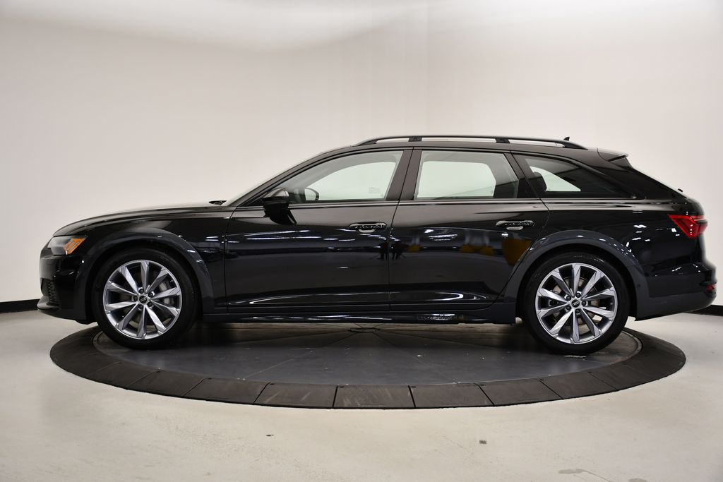 Thumbnail: 2025 Audi A6 - 2