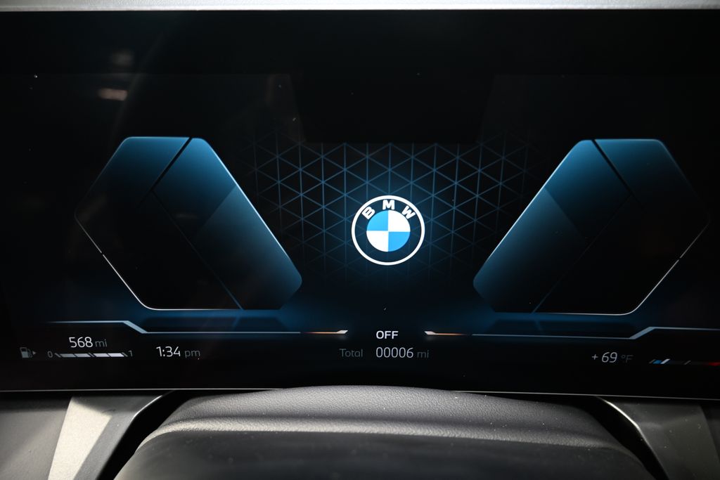 Thumbnail: 2026 BMW X3 - 26