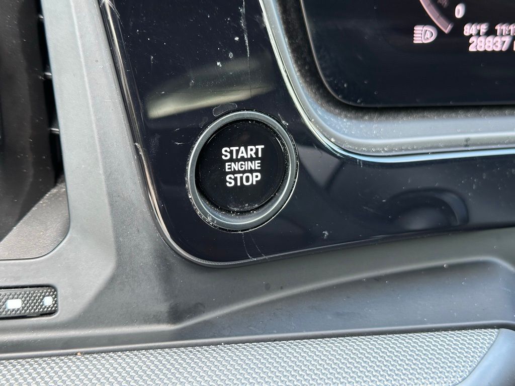 Thumbnail: 2024 Porsche Cayenne - 30