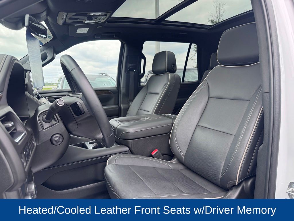 2024 Chevrolet Tahoe 2WD Premier