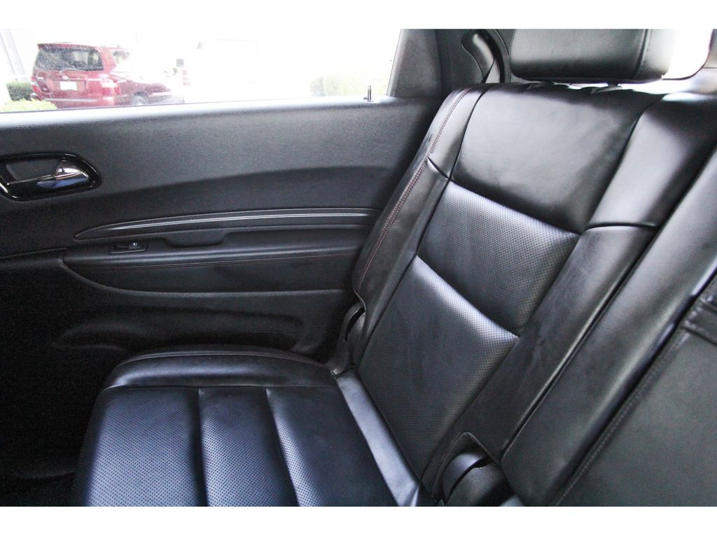 2024 Dodge Durango GT Plus - 10