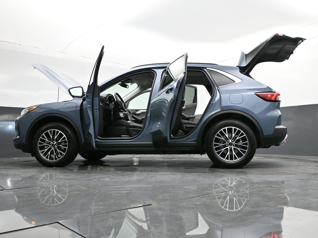 2024 Ford Escape PHEV