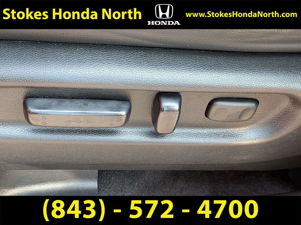 Used 2023 Honda Ridgeline Truck