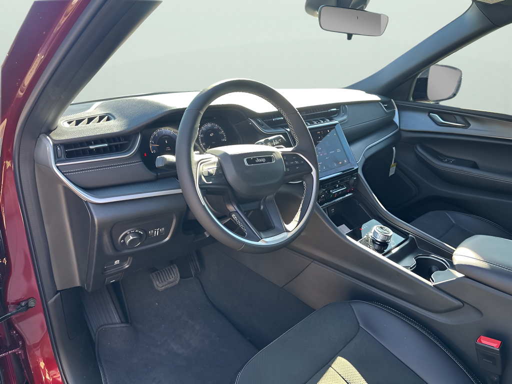 New Car 2025 Jeep Grand Cherokee L  Altitude X For Sale Under $50,000 In Austin, Texas