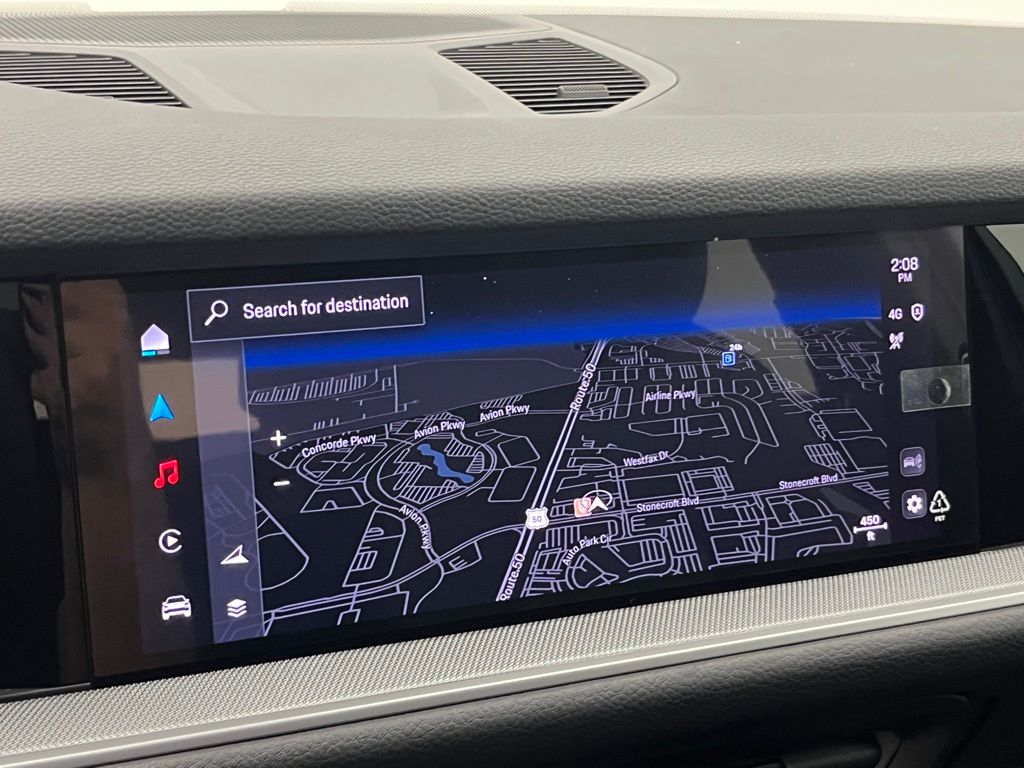 Thumbnail: 2025 Porsche Cayenne - 18