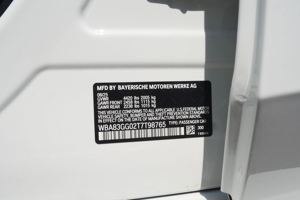 Thumbnail: 2026 BMW 2 Series - 26