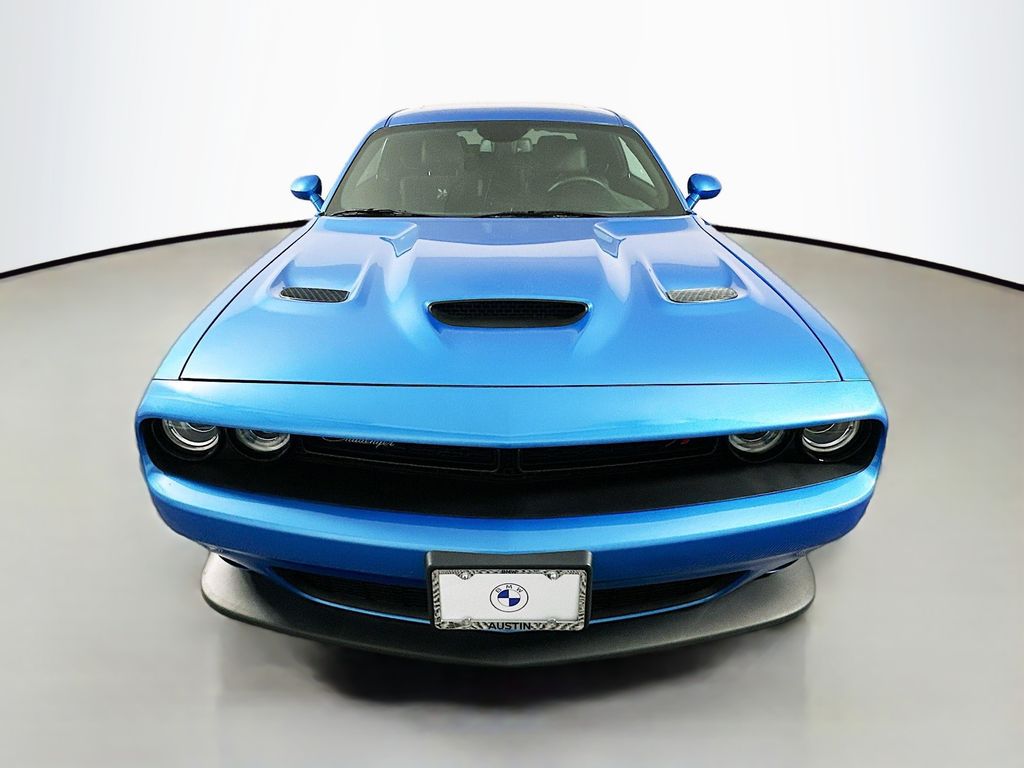 Thumbnail: 2023 Dodge Challenger - 2