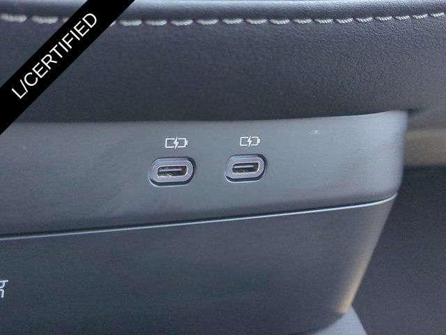 Certified Used 2023 Black Lexus 500 Base image 20