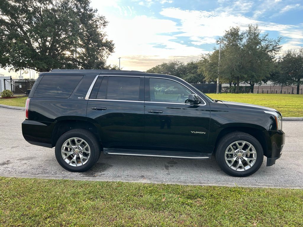 Thumbnail: 2017 GMC Yukon - 6