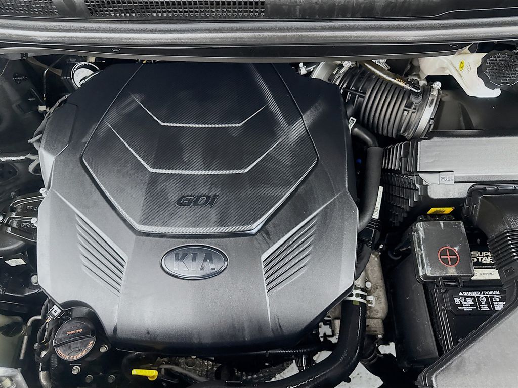 Used Car 2020 Kia Sedona  Lx For Sale Under $20,000 In Austin, Texas