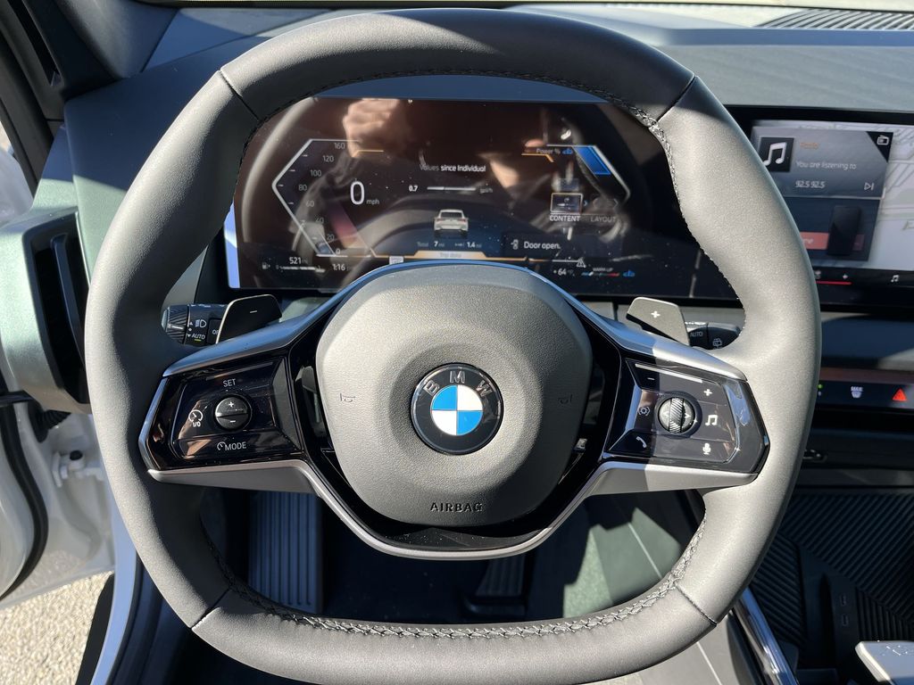 Thumbnail: 2026 BMW X3 - 14