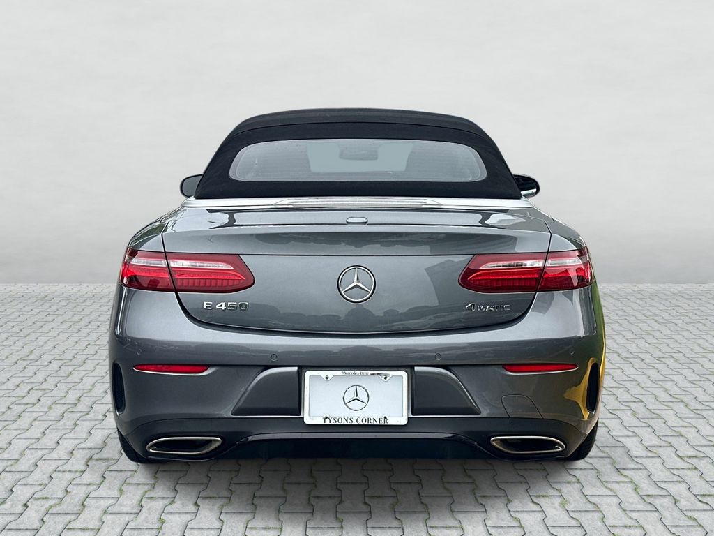 Thumbnail: 2019 Mercedes-Benz E-Class - 6