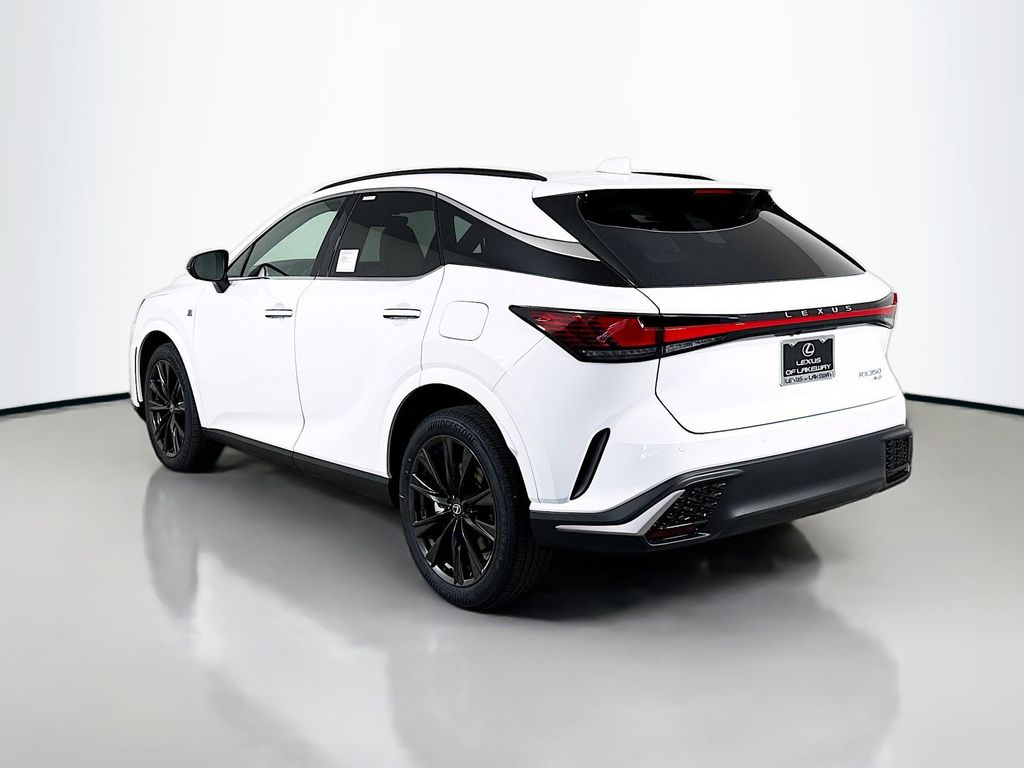 Thumbnail: 2026 Lexus RX - 7