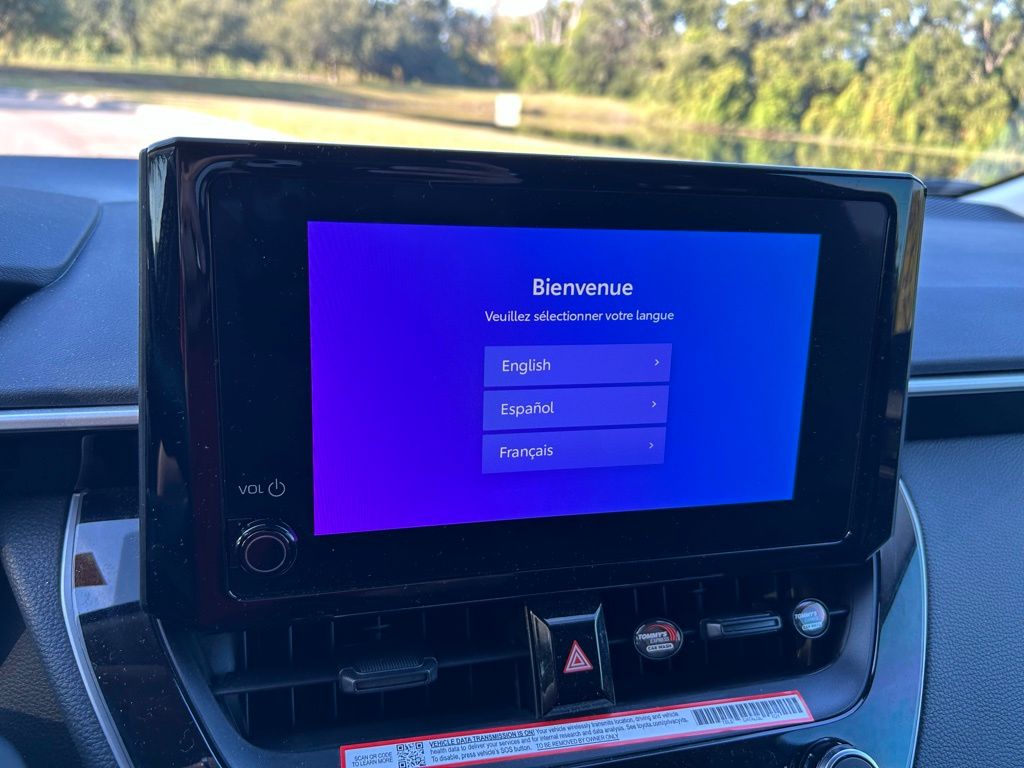 Thumbnail: 2025 Toyota Corolla - 23