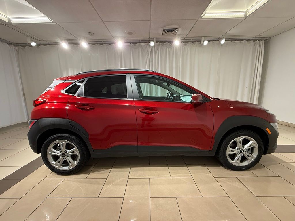 Thumbnail: 2023 Hyundai Kona - 6