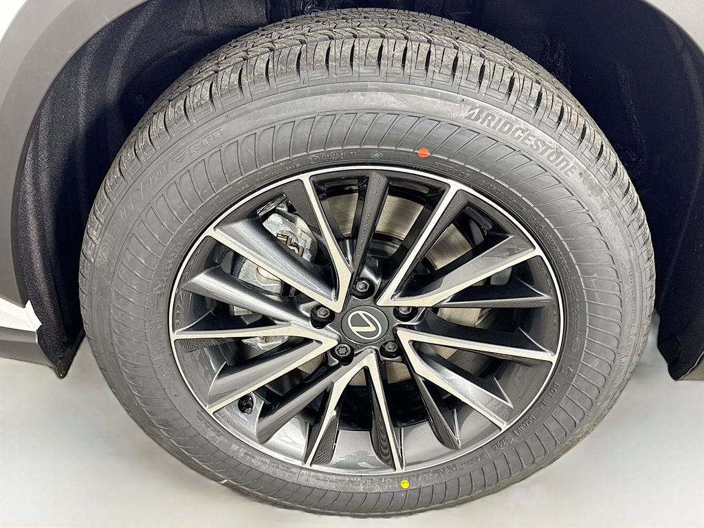 Thumbnail: 2026 Lexus NX - 23