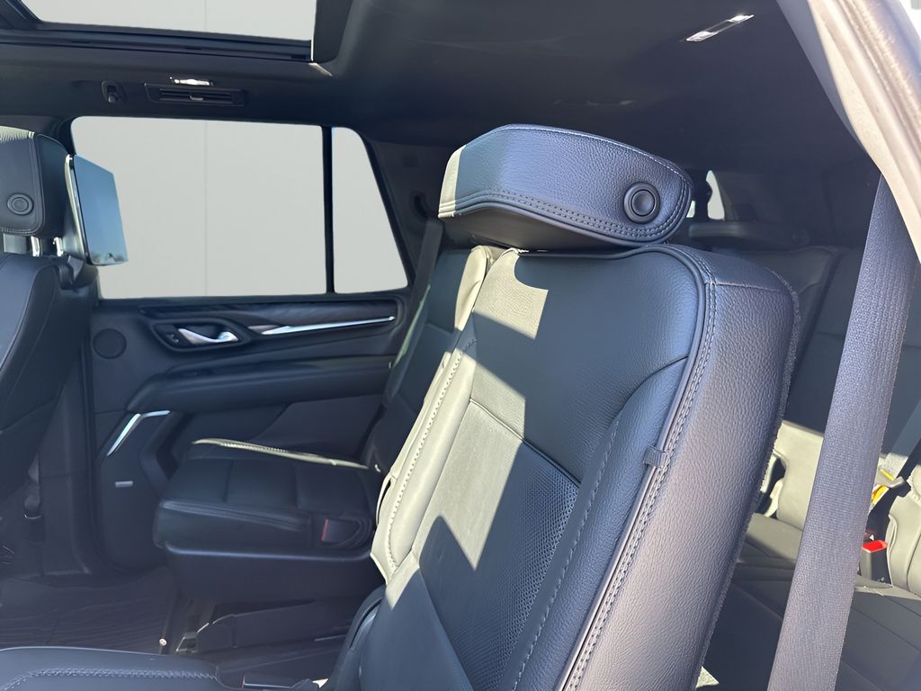 Used Car 2021 Gmc Yukon  Denali For Sale Under $50,000 In Austin, Texas