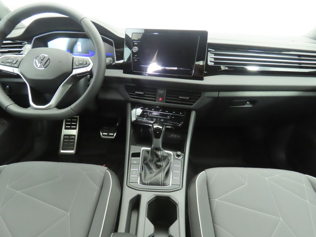 Thumbnail: 2026 Volkswagen Jetta - 13